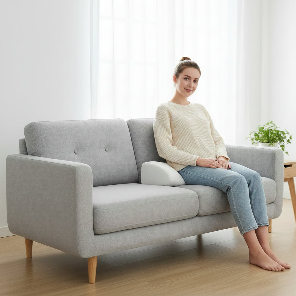 EaseWell Lumbar Support Pillow